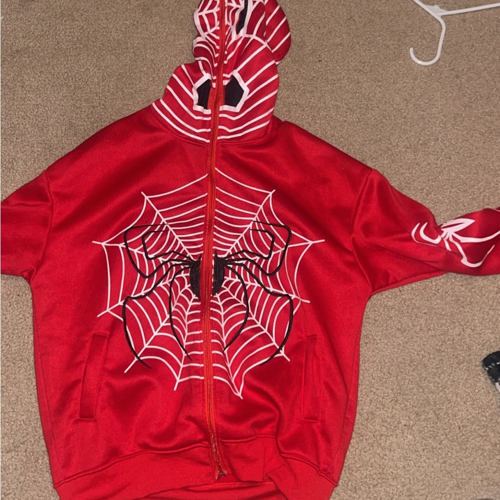 Spider man
